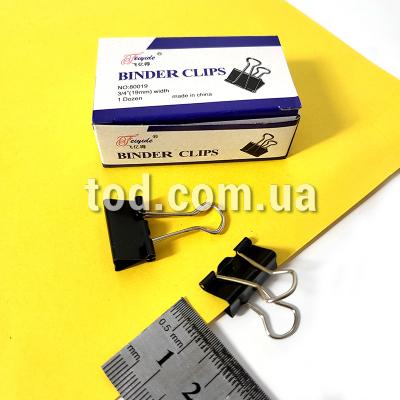 Биндер 19 8511 (977118) Имп