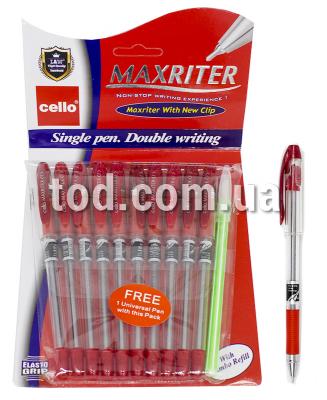  , , (04) Maxriter Cello, 