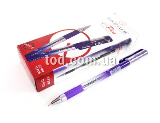  , , (04) I-Pen, 0,7, (12), Radius