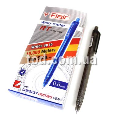  , ,  Flair 1311 BL Writo- meter RT (10) 74458