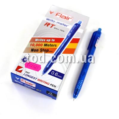  ,  Flair 1311 BL Writo-meter RT (10 ) , 73744