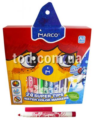 , 24 ., 1630-24, Marco