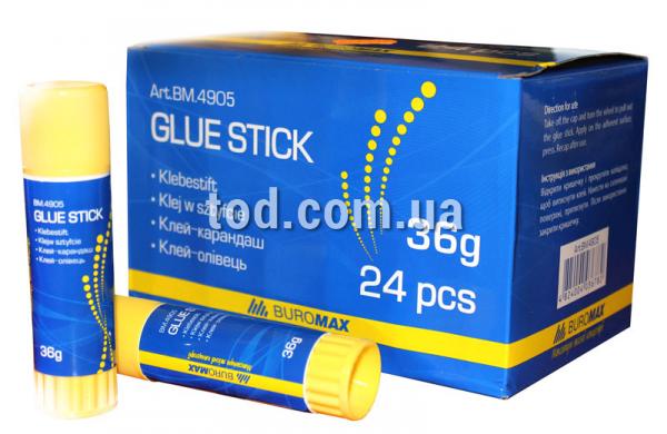 -, 36, -4905, /Buromax/