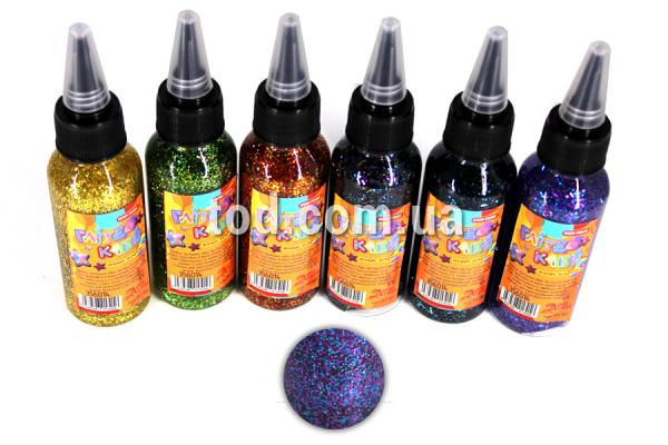  Glitter (04) 50,  ,  ., . MY-160, Little Artist