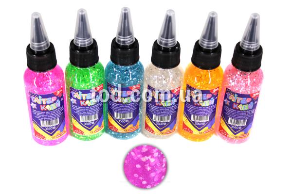  Glitter (04) 50,  ,  ., . MY-223, Little Artist