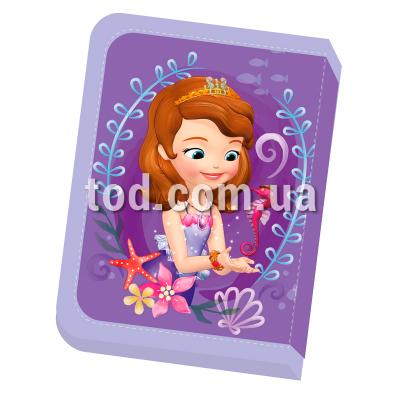  , 1 , 2 ,  Disney SOFIA, 21*13,5*4, Leader