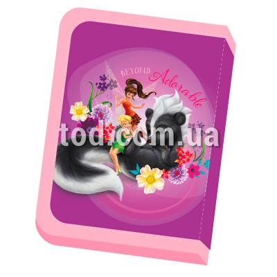  , 1 , 2 ,  Disney FAIRIES, 21*13,5*4, Leader