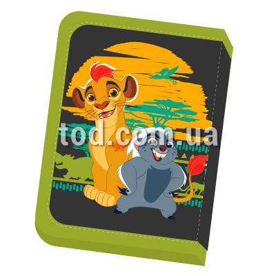  , 1 , 2 ,  Disney LION 21*13,5*4 Leader