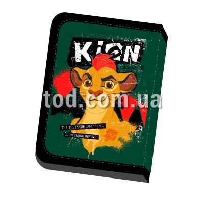  , 1 , 2 ,  Disney LION 21*13,5*4 Leader