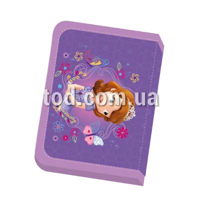     Disney SOFIA, 21*13,5*4, Hipe, 