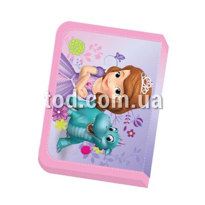     Disney SOFIA, 21*13,5*4, Hipe, 