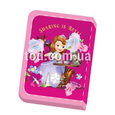     Disney SOFIA, 21*13,5*4, Hipe, 