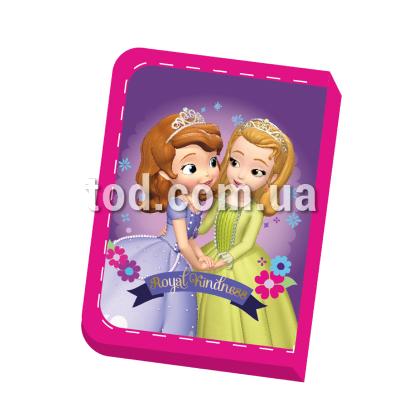     Disney SOFIA, 21*13,5*4, Hipe, 