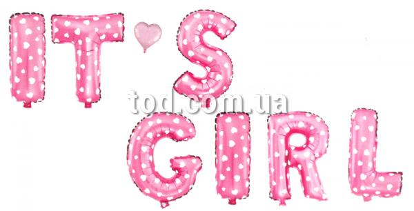   (04), &quotIt`s a girl", , 40, 