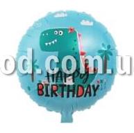 ������ �������., ��������, Happy B-day, 18'', 10��./��., ���