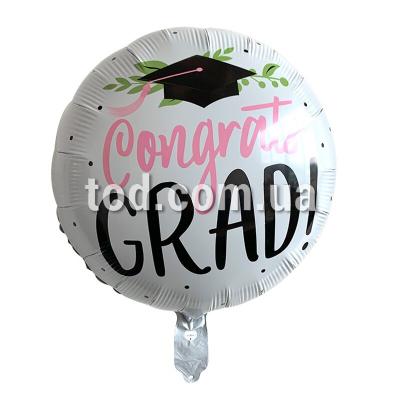  ., , Congradulations, 18'', 10./., 