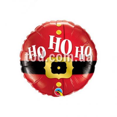  ., , Ho-ho-ho (), 18'', 10./., 