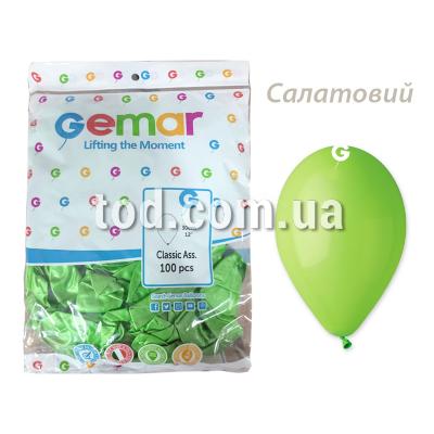  , 12'', , 100./., Gemar