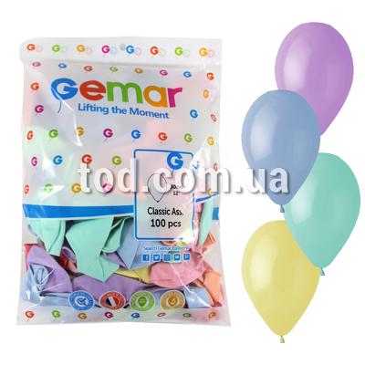  , 12",  (), 100./., Gemar