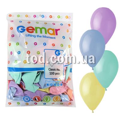  , 10",  (), 100/., Gemar