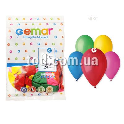  , 12", , 100/., Gemar