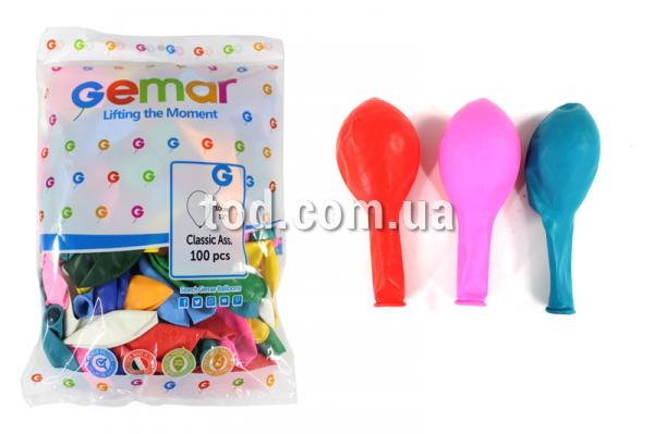  , 12", , 100/., Gemar
