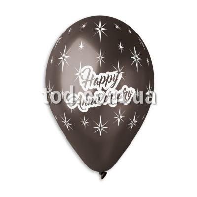  , 12" Happy anniversary,  , 100/., Gemar