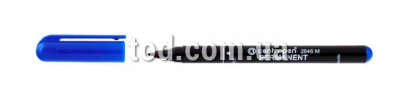  , 1, , Permanent, 2846, CD