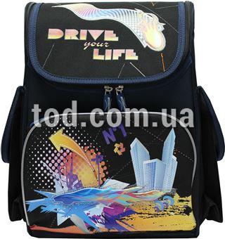  , , TA002, Drive your Life, 35,5 * 26 * 13 Dr.Kong