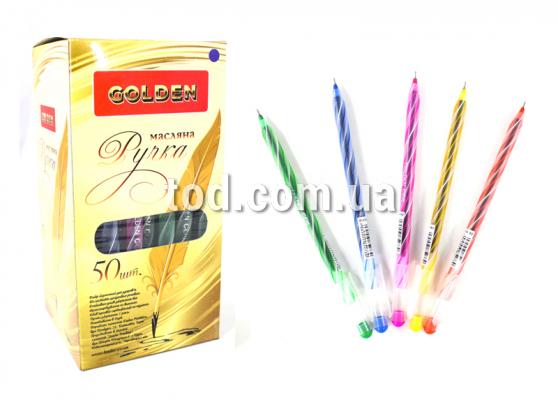  , , (04) Coil, 852730, Golden