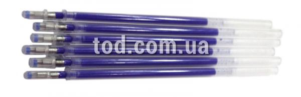 Стержень для ручки &quotпиши-стирай", синий, HM158, Имп