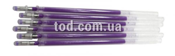 Стержень к ручке HM158, &quotпиши-стирай", фиолетовый, Имп