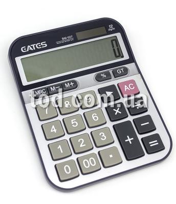 Калькулятор (04) EATES BM-007, средний