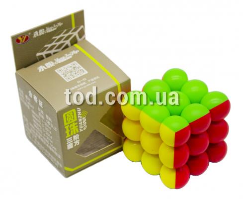 Кубик-рубика, цветной, FMC10-7 Имп