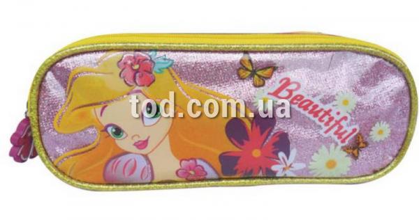 Пенал ткан. PC14061 LUCKY