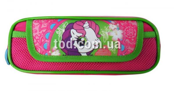 Пенал тканевый PC14803 LUCKY