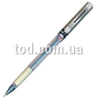 Ручка гелевая, синяя, ACTIVA Montex